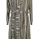 Cawö Cawo Heren  Home Kimono  54 kiesel