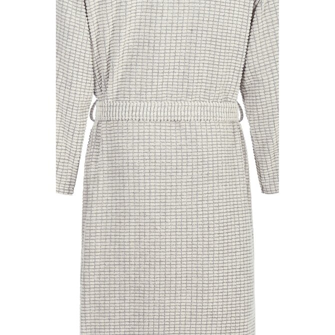 Cawo Heren  Home Kimono, extra licht  L natur-stein Cawo Heren  Home Kimono, extra licht  L natur-stein