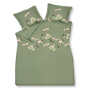 Vandyck Vandyck Starling kussensloop 60x70 Smoke Green