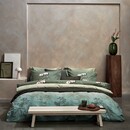 Vandyck Vandyck Starling kussensloop 60x70 Smoke Green