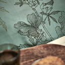 Vandyck Vandyck Green Gift 1-persoons (140x200/220) smoke green