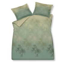 Vandyck Green Gift 2-persoons (200x200/220) smoke green