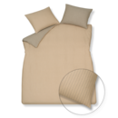 Vandyck Vandyck Home Palermo Lits-jumeaux XL (260x200/240) linen