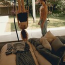 Vandyck Vandyck Home Palermo Lits-jumeaux XL (260x200/240) linen