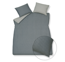 Vandyck Home Palermo Kussensloop (60x70) oceanview