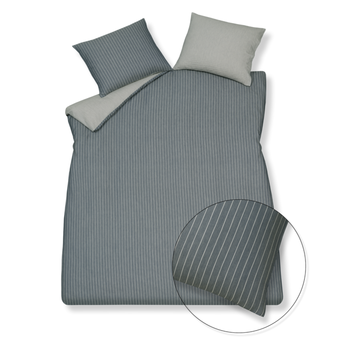 Vandyck Home Palermo 1-persoons (140x200/220) oceanview