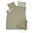Vandyck Vandyck Home Livorno Lits-jumeaux XL (260x200/240) sage green