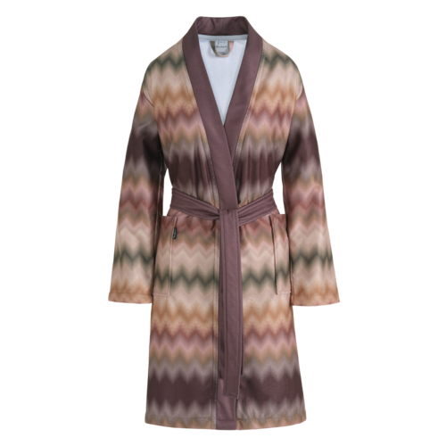 Vandyck Vandyck Badjas Ava Large multi