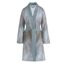 Vandyck Badjas  Bella Medium mineral blue