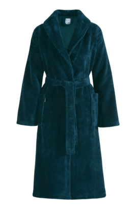 Vandyck Badjas  Beaumont Medium dark sea