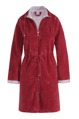 Vandyck Badjas  Chicago Medium ash rose