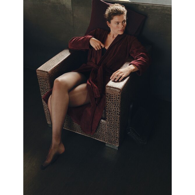 Vandyck Badjas  Prestige Uni XXLarge winetasting Vandyck Badjas  Prestige Uni XXLarge winetasting