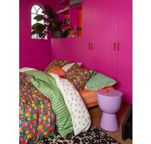 Essenza Tulipmania Grass green 240x200/220