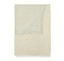 Essenza Philippine quilt Vanilla 270x265