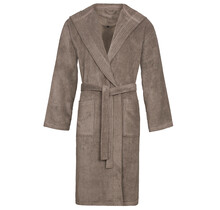 Vossen dames badjas Vegan Life Uni Pepplestone M