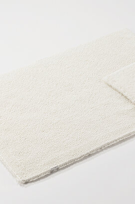 Abyss & Habidecor Bay Tp 60x100 103 Ivory