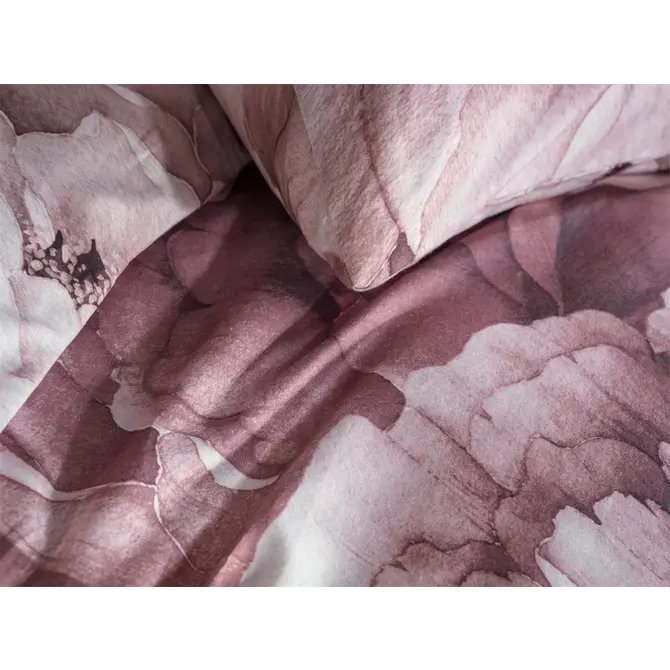 Heckett & Lane Wade dekbedovertrek 240x200/220 Beige