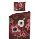 Heckett & Lane Heckett & Lane Niall dekbedovertrek 200x200/220 Red