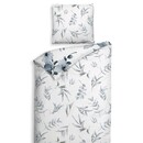 Heckett & Lane Heckett & Lane Kristoffer dekbedovertrek 140x200/220 Blue