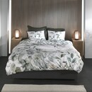 Heckett & Lane Heckett & Lane Eduardo dekbedovertrek 200x200/220 White