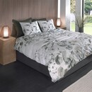 Heckett & Lane Heckett & Lane Eduardo dekbedovertrek 200x200/220 White