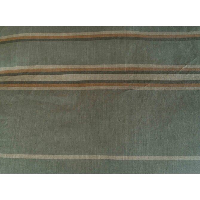 Kayori  Kenro  Dekbedovertrek  Tencel  240x200/220  Groen
