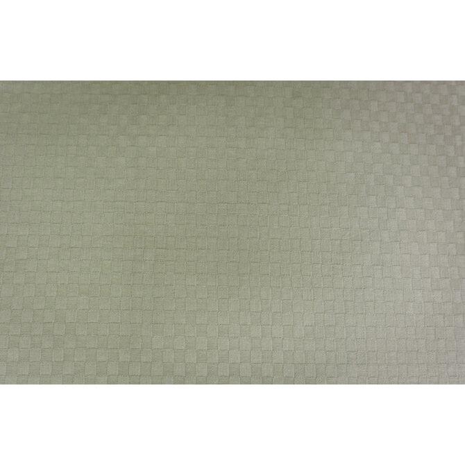 Kayori  Otsu  Dekbedovertrek  Katoensatijn  140x200/220 Olijfgroen