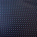 Kayori Kayori  Fusu  Dekbedovertrek  Katoensatijn  200x200/220  Blauw