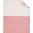 Cawö Cawö Duo Cuisine Theedoek 50/70 sorbet/travertin