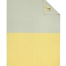 Cawö Cawö Duo Cuisine Theedoek 50/70 scotch/wasabi