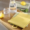 Cawö Cawö Duo Cuisine Theedoek 50/70 scotch/wasabi