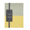 Cawö Cawö Duo Cuisine Theedoek 50/70 scotch/wasabi