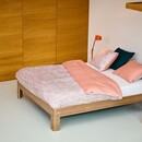 Auping Auping Soothing Serenity dekbedovertrek 140x200/220 multi