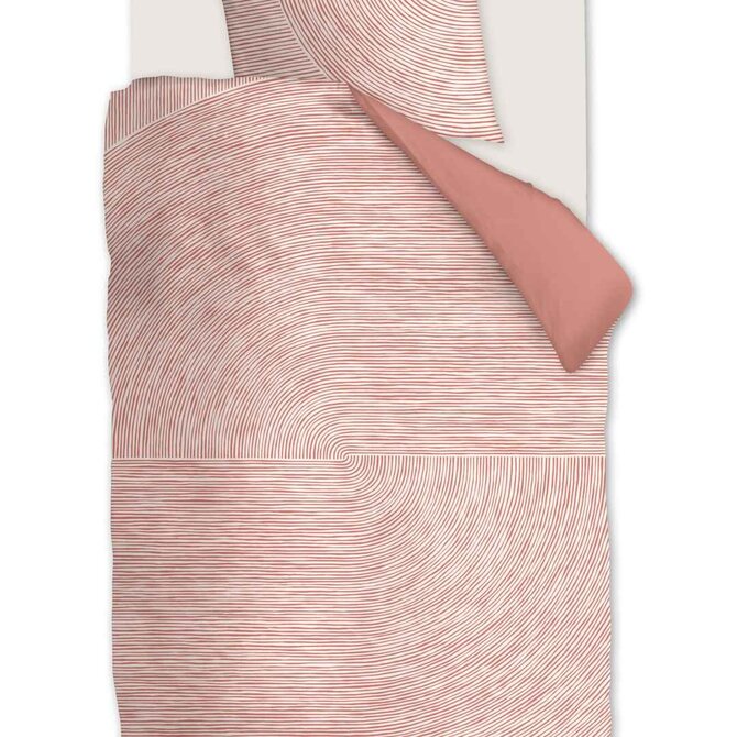 Auping Soothing Serenity Dekbedovertrek 140x200/220 multi Auping Soothing Serenity Dekbedovertrek 140x200/220 multi