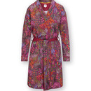 Pip Studio Pip Studio Ninny Kimono Querida Pink M
