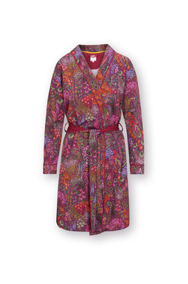 Pip Studio Ninny Kimono Querida Pink XL