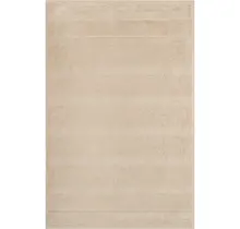 Cawo Noblesse2 Uni Gezichtsdoekje 30/30 beige