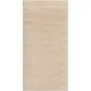 Cawö Cawo Noblesse2 Uni Handdoek 50/100 beige