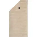 Cawö Cawo Noblesse2 Uni Handdoek 50/100 beige