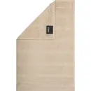 Cawö Cawo Noblesse2 Uni Gastendoekje 30/50 beige