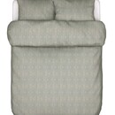 Marc O'Polo Marc O'Polo Janne Dekbedovertrek Oak beige 140x200/220