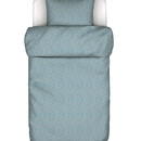 Marc O'Polo Marc O'Polo Janne Dekbedovertrek Stormy blue 240x200/220