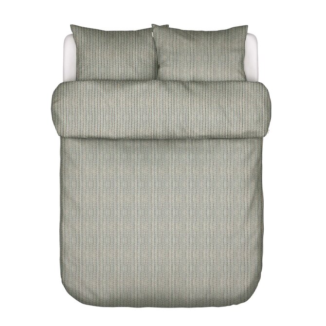 Marc O'Polo Janne Dekbedovertrek Oak beige 240x200/220 Marc O'Polo Janne Dekbedovertrek Oak beige 240x200/220