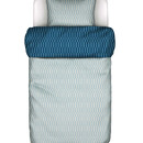 Marc O'Polo Marc O'Polo Sillia Dekbedovertrek Aquamarine 140x200/220