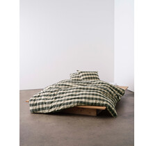 Marc O'Polo Hillan Kussensloop Black 60x70