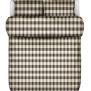 Marc O'Polo Marc O'Polo Hillan Kussensloop Black 60x70