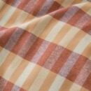 Marc O'Polo Marc O'Polo Hillan Dekbedovertrek Dark coral 260x200/220