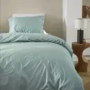 Cinderella Weekend dekbedovertrekken katoen 240x200/220 cm mineral