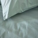 Cinderella Weekend dekbedovertrekken katoen 240x200/220 cm mineral