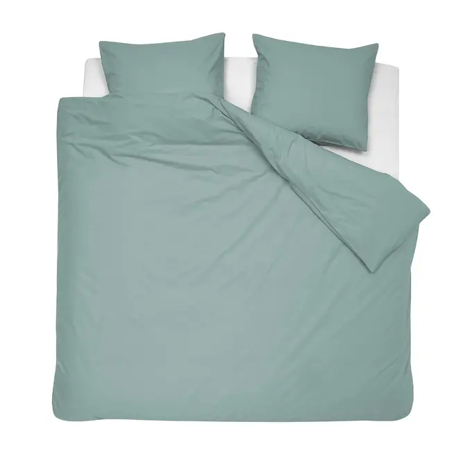 Cinderella Weekend dekbedovertrekken katoen 240x200/220 cm mineral Cinderella Weekend dekbedovertrekken katoen 240x200/220 cm mineral